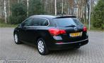 Opel Astra Sports Tourer 1.4 Turbo 120pk Blitz | 2015 | Navi, Voorwielaandrijving, Stof, Gebruikt, Euro 6