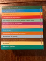 VIG Vaardigheid in de Geneeskunde, Boeken, Ophalen of Verzenden, Alpha, Gelezen, WO