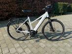 Riese & Müller Roadster Mixte Vario 53cm (2022), Gebruikt, 51 tot 55 cm, 50 km per accu of meer, Ophalen