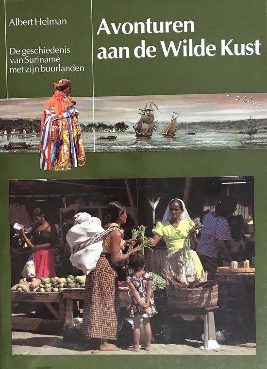 Avonturen aan de Wilde Kust, Ophalen of Verzenden, 20e eeuw of later, Zo goed als nieuw