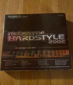 The best of hardstyle 2002, Ophalen of Verzenden, Zo goed als nieuw