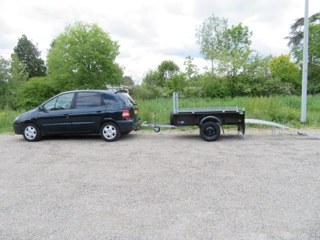 vervoer transport, Ophalen, Zo goed als nieuw, Overige vervoermiddelen