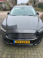Ford Mondeo 2.0 Tdci 110KW Wagon 2017 Grijs, Auto's, Ford, Voorwielaandrijving, Parkeersensor, 4 cilinders, Mondeo