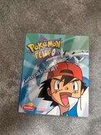 Pokemon Flippo Set Compleet, Verzamelen, Ophalen, Verzameling, Met verzamelmap(pen)