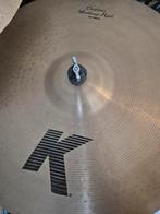 Zildjian K Custom Medium Ride 22, Muziek en Instrumenten, Ophalen, Zo goed als nieuw, Drums of Percussie