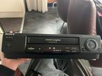 Sony VHS videorecorder SLV-E130 met afstandsbediening, Ophalen of Verzenden, Gebruikt, VHS-speler of -recorder