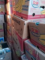 50 dozen rommelmarkt spullen, Ophalen, Nieuw