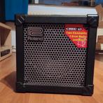 Roland Cube 15, Ophalen, Gebruikt