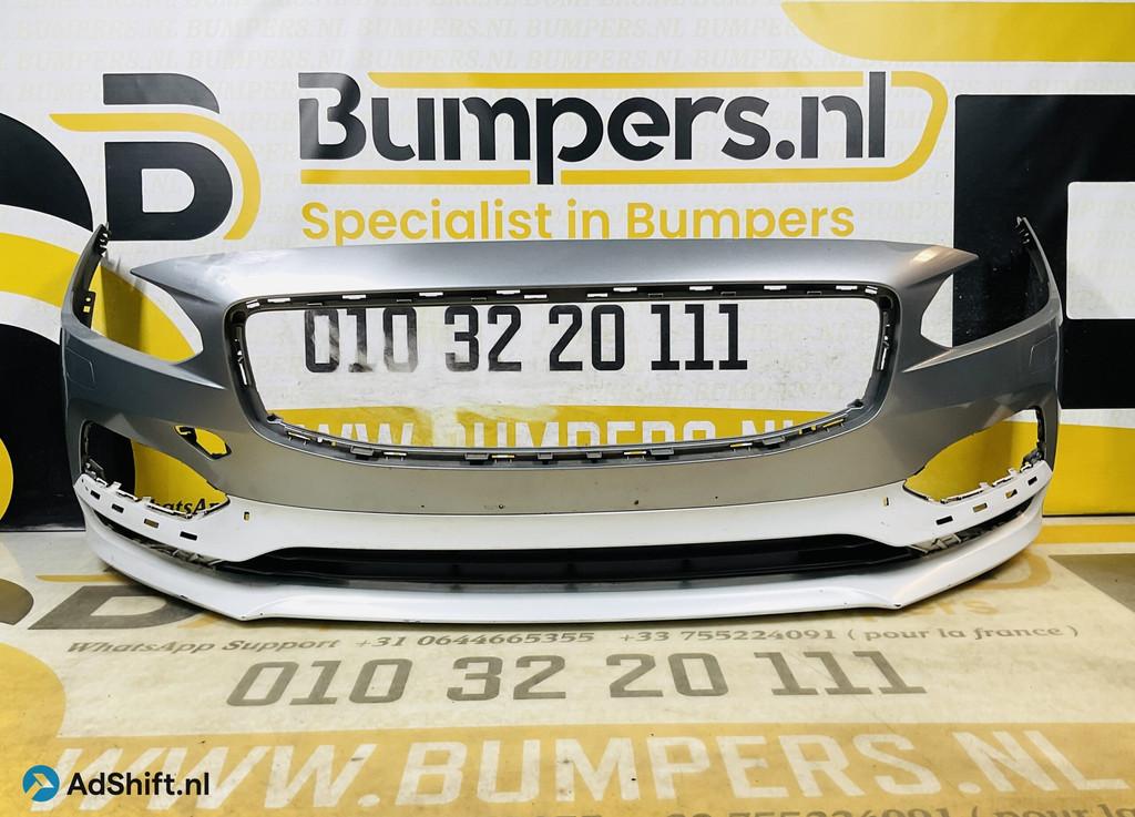 BUMPER Volvo S90 V90 VOORBUMPER 1-E3-11768z, Bumper
