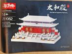 Nanoblocks: The Hall of Supreme Harmony (Z61062), Ophalen of Verzenden, Nieuw, Overige merken