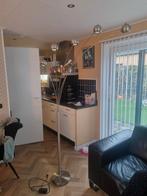 Mooie staande lamp met bollen, Ophalen of Verzenden, Zo goed als nieuw, 150 tot 200 cm