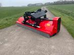 Remet klepelmaaier 3mtr, Ophalen of Verzenden, Fruitteelt, Weidebouw