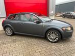 Volvo C30 1.8 125pk Sport / Autom. airco / Trekhaak / 17" LM, Gebruikt, 4 stoelen, Bedrijf, Grijs