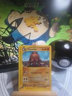 Piloswine 43/144 Pokemon Skyridge, Ophalen of Verzenden, Gebruikt, Losse kaart