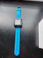 One2Track Next (Neo blauw), Sieraden, Tassen en Uiterlijk, Horloges | Kinderen, Ophalen of Verzenden, Nieuw, Blauw, Jongen of Meisje