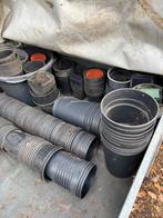 Partij bloempotten, Ophalen, Zo goed als nieuw