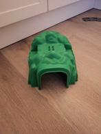 Duplo - tunnel, Ophalen of Verzenden, Gebruikt, Losse stenen, Duplo