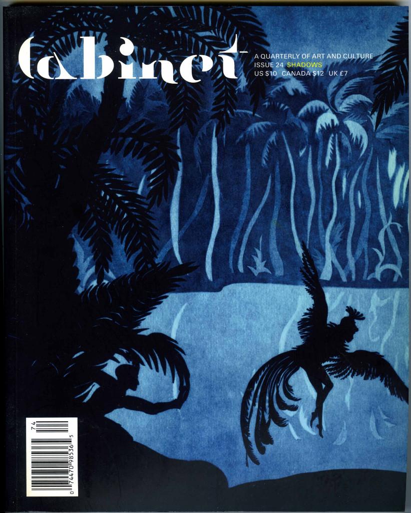 Cabinet, Boeken, Kunst en Cultuur | Beeldend, Zo goed als nieuw, Schilder- en Tekenkunst, Ophalen of Verzenden