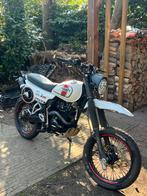 Mash X-Ride 50 schakelbrommer 4T, WAARDEPEILING, Ophalen of Verzenden