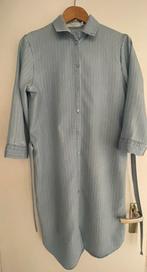 Mooie Costes jurk maat M z.g.a.n., Kleding | Dames, Maat 38/40 (M), Blauw, Ophalen of Verzenden, Zo goed als nieuw