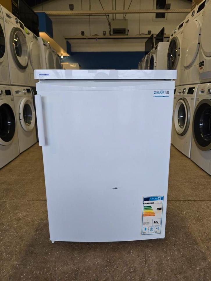 Liebherr tafelmodel koelkast | A++ | Gratis thuis 🚚✅️, Witgoed en Apparatuur, Koelkasten en IJskasten, Zo goed als nieuw, Zonder vriesvak