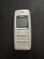 Nokia Klassieke Telefoon - Grijs (Gebruikt) zonder oplader, Telecommunicatie, Mobiele telefoons | Nokia, Gebruikt, Geen camera
