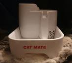 Cat Mate Drinkfontein 2L, Ophalen of Verzenden