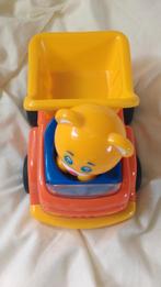 Grappig Speelgoed autootje leuk autootje voor jonge kinderen, Ophalen of Verzenden, Gebruikt