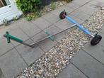 optimist waltrailer demontable ipst . goede banden, Gebruikt, Minder dan 15 m², Overige typen, Ophalen