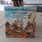 Nederlandse volksliederen oud en nieuw - Rob Smaling, Ophalen of Verzenden, Gelezen, Algemeen, Rob Smaling