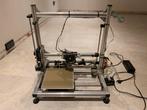 K8200 3D printer defect (zie omschrijving), Computers en Software, 3D Printers, Ophalen, Gebruikt