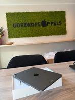 iPad Air m1 64GB Wifi + Cellular | Barst, Ophalen, Gebruikt, Apple, 11 inch