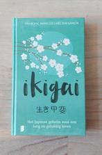 Francesc Miralles | Hector Garcia - Ikigai, Ophalen of Verzenden, Gelezen, Francesc Miralles, Héctor García