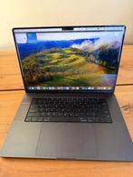Apple Macbook Pro 16 M4 Max 48gb ram 40x GPU, extra garantie, Computers en Software, Apple Macbooks, MacBook Pro, 1 TB of meer