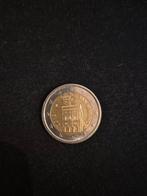 2 Euro Munt San Marino 2016, Postzegels en Munten, Munten | Europa | Euromunten, Ophalen of Verzenden, San Marino, 2 euro, Losse munt
