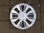 1 wieldop Toyota Yaris X 17 inch, Auto diversen, Wieldoppen, Ophalen of Verzenden, Zo goed als nieuw