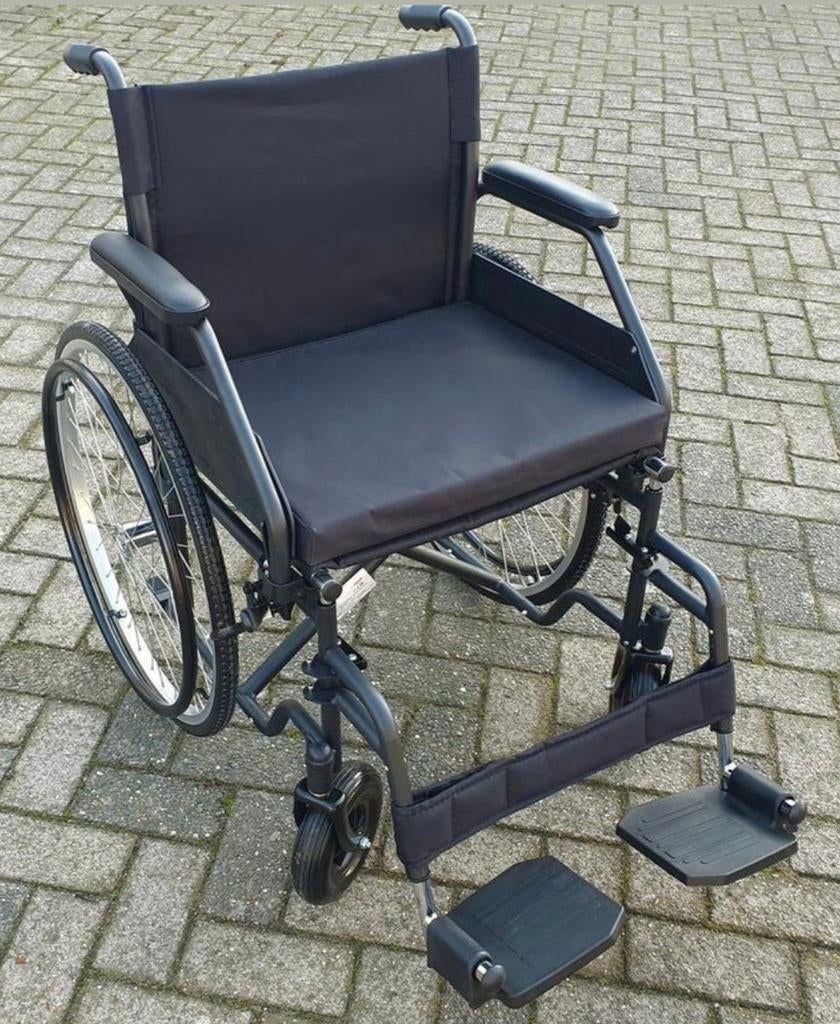 Rolstoel inklapbaar merk  NIEUW, Diversen, Rolstoel inklapbaar, Rolstoel inklapbaar, Nieuw, Rolstoel inklapbaar