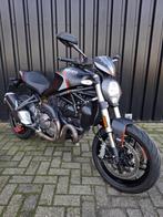 Ducati Monster 821 Stealth, Motoren, Info@ducati.com, Ducati North Europe B.V., Maanweg 174
2516 AB  Den Haag, NL, Bedrijf