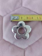 Mooie zilveren hanger, Ophalen of Verzenden, Zo goed als nieuw, Zilver, Overige merken