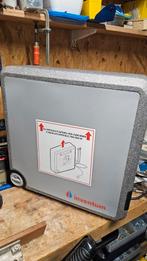 Inventum Modesto Boiler - 10 liter, Doe-het-zelf en Verbouw, Geisers en Boilers, Gebruikt, Minder dan 20 liter, Onbekend, Boiler