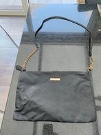 Schoudertas, Ophalen of Verzenden, Gebruikt, Zwart, Overige merken