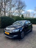 Volkswagen Polo 1.2 TDI, Voorwielaandrijving, 74 pk, 96 €/maand, Zwart