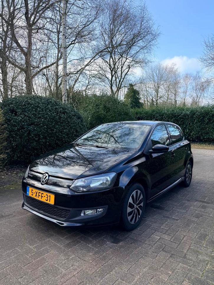 Volkswagen Polo 1.2 TDI, Auto's, Volkswagen, Particulier, Polo, ABS, Airbags, Airconditioning, Centrale vergrendeling, Climate control