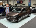 Volkswagen Touran 1.2 TSI 7-pers! Cruise! Clima! Navi!, Auto's, Volkswagen, Gebruikt, Bruin, Bedrijf, Navigatiesysteem
