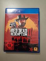 Red Dead Redemption 2 PS4, Spelcomputers en Games, Games | Sony PlayStation 4, Online, Vanaf 18 jaar, 1 speler, Zo goed als nieuw