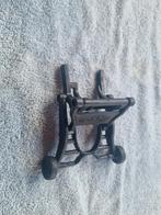 Traxxas wheelie bar, Ophalen of Verzenden, Zo goed als nieuw, Overige schalen, Onderdeel