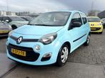 Renault Twingo 1.2 16V AIRCO! (bj 2012), Voorwielaandrijving, Twingo, Gebruikt, 4 cilinders