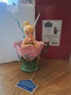 Disney tradition Tinkerbell Teacup, Ophalen of Verzenden, Nieuw, Beeldje of Figuurtje