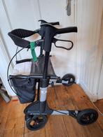 Topro Troja 2G Rollator (Maat S)
Inklapbaar, lichtgewicht., Diversen, Rollators, Ophalen, Lichtgewicht