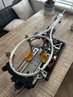 Professionele Racket Bespanservice, Sport en Fitness, Tennis, Ophalen of Verzenden, Nieuw, Overige typen, Overige merken